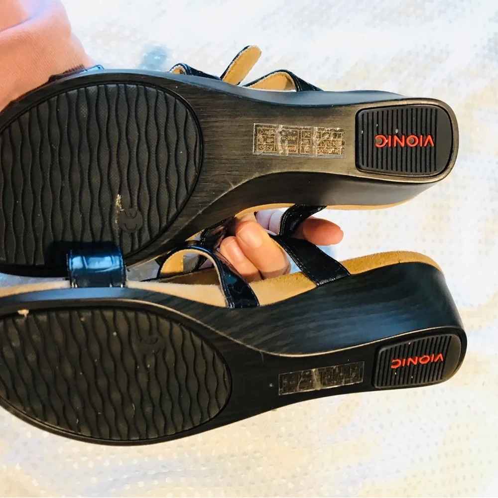 Vionic sandals - Picture 7 of 7